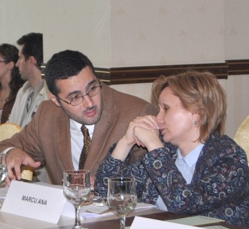 Vechii liberali, în continuare cot la cot cu PSD, în Consiliul Local